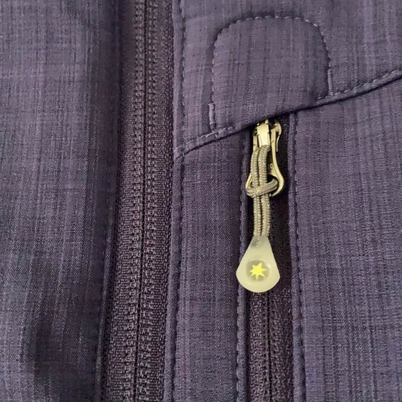 Isis Softshell Jacket - Picture 7 of 15